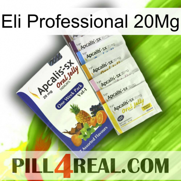 Eli Professional 20Mg 11.jpg